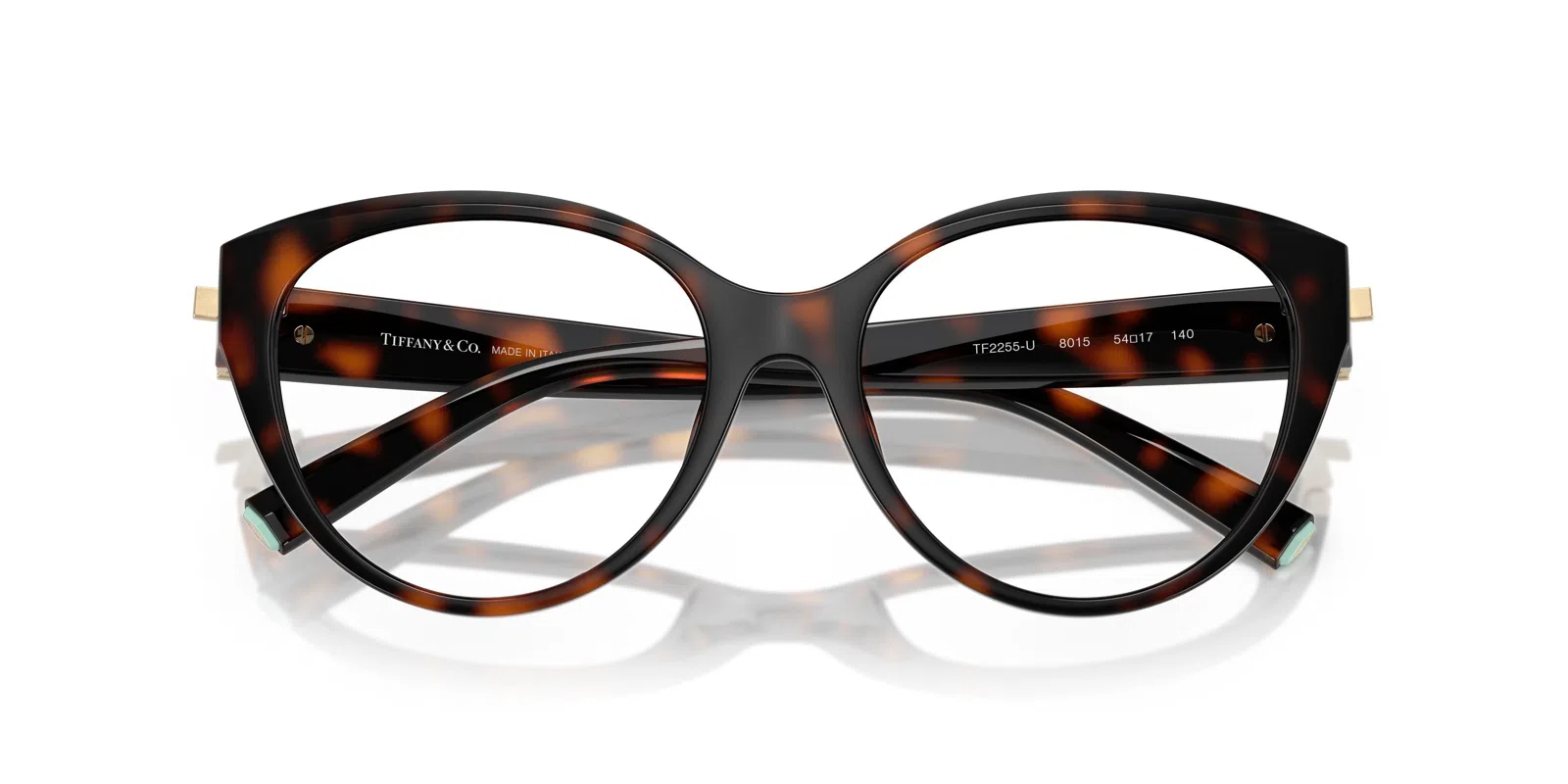 Tiffany 2255U Eyeglasses - view 9